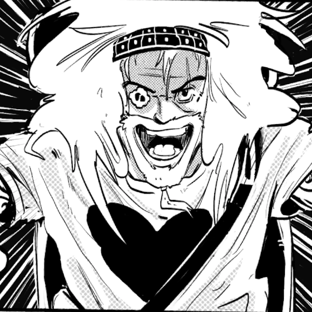 Image of The Captain