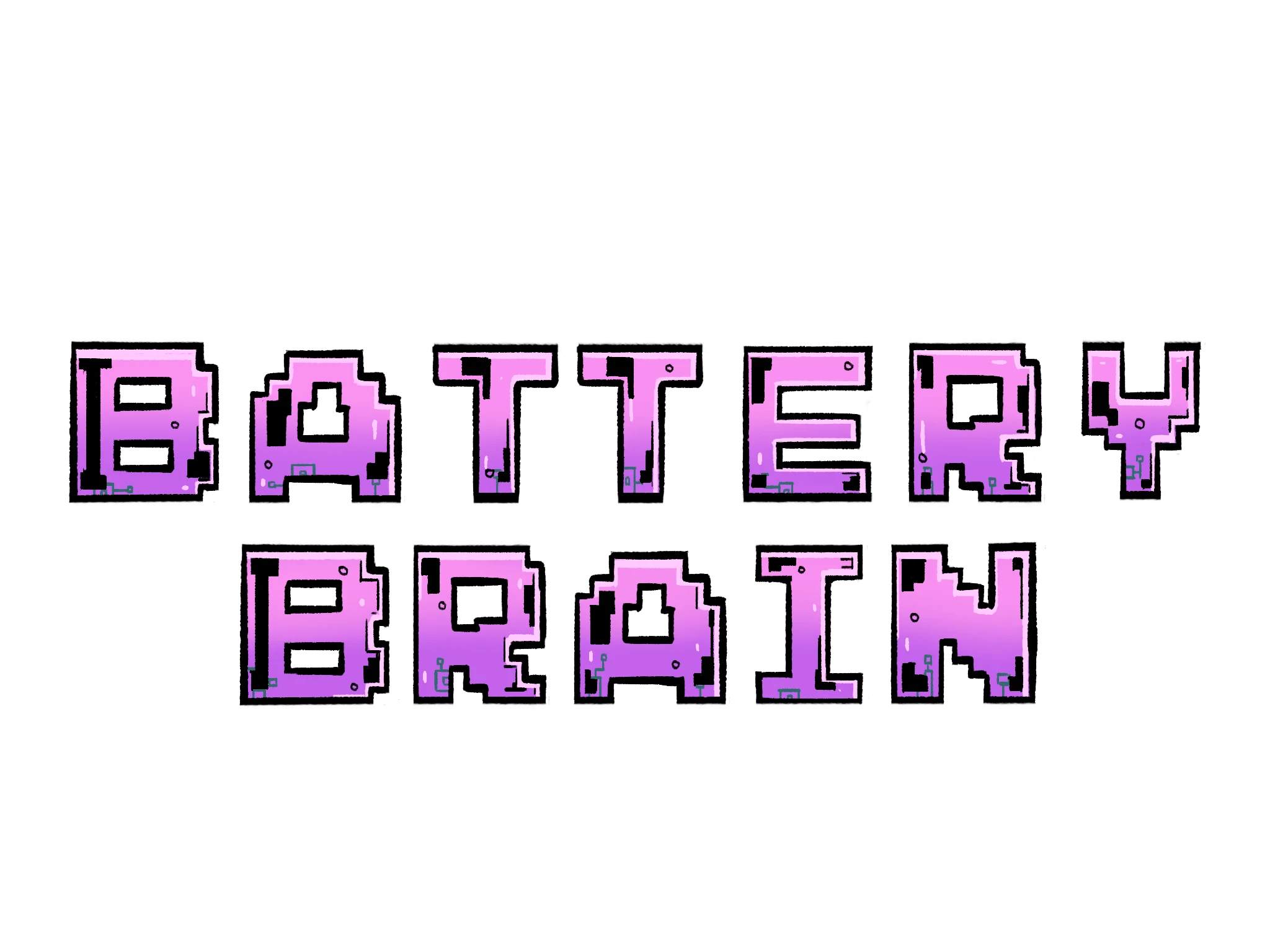 Battery Brain